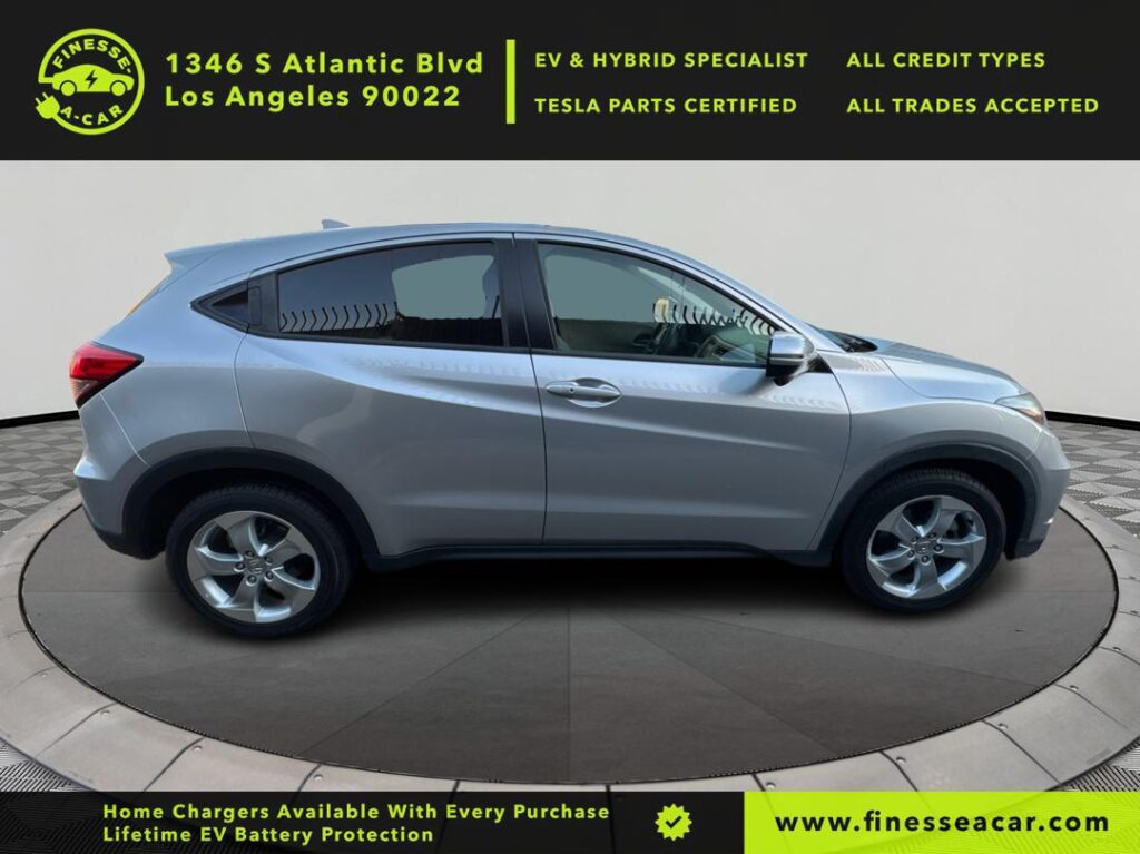 2016 Honda CR-V EX EX
