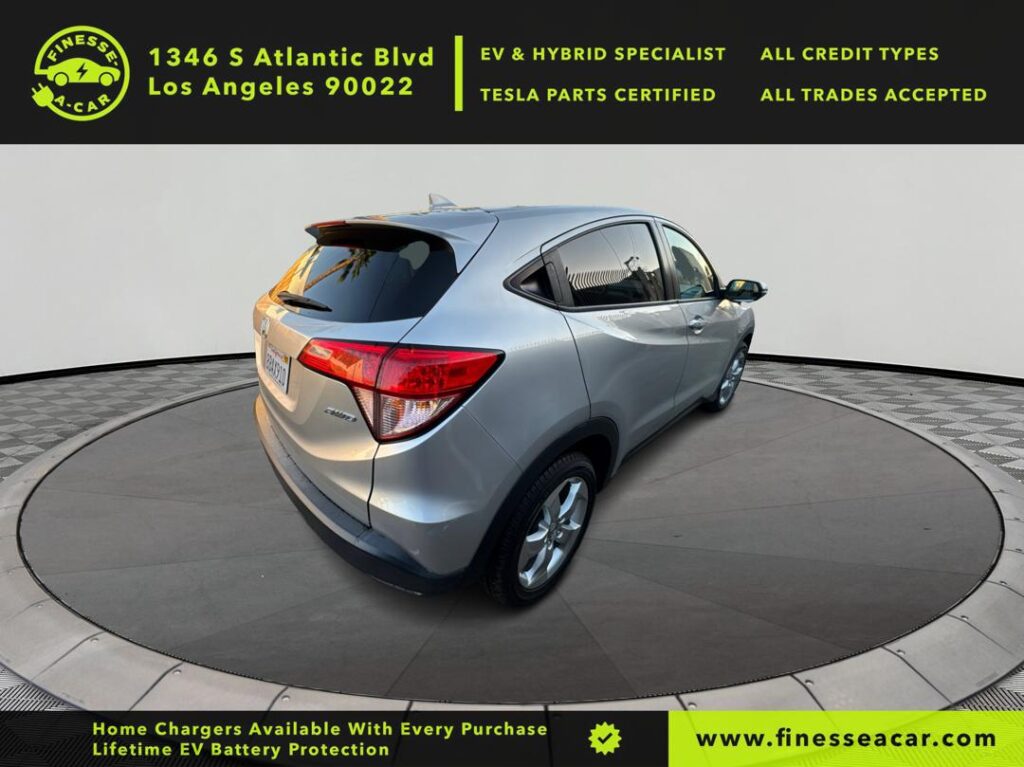 2016 Honda CR-V EX EX