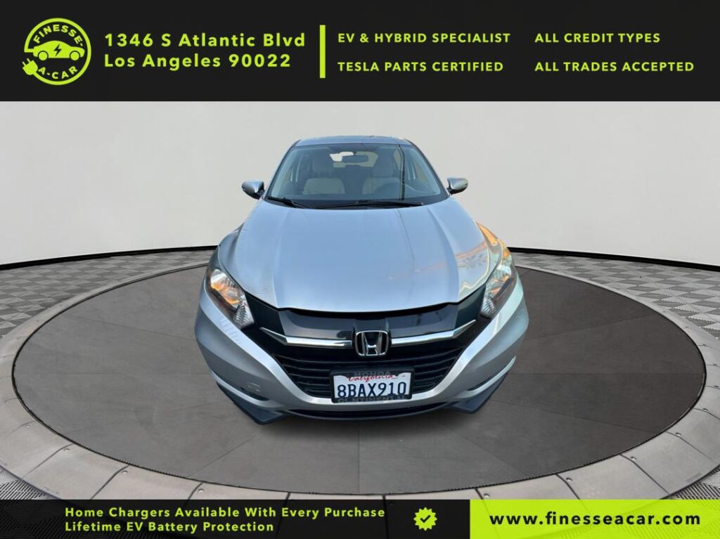 2016 Honda CR-V EX EX
