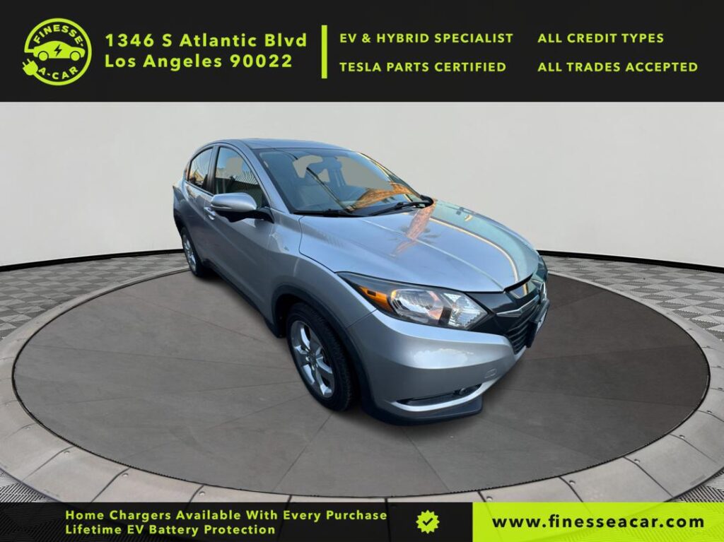 2016 Honda CR-V EX EX