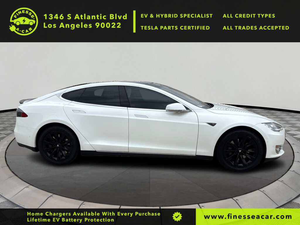 2016 Tesla Model S 70 | 75 | 60 | 85