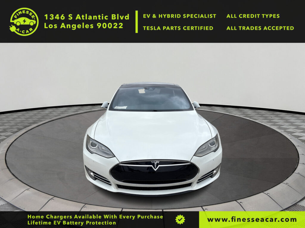 2016 Tesla Model S 70 | 75 | 60 | 85