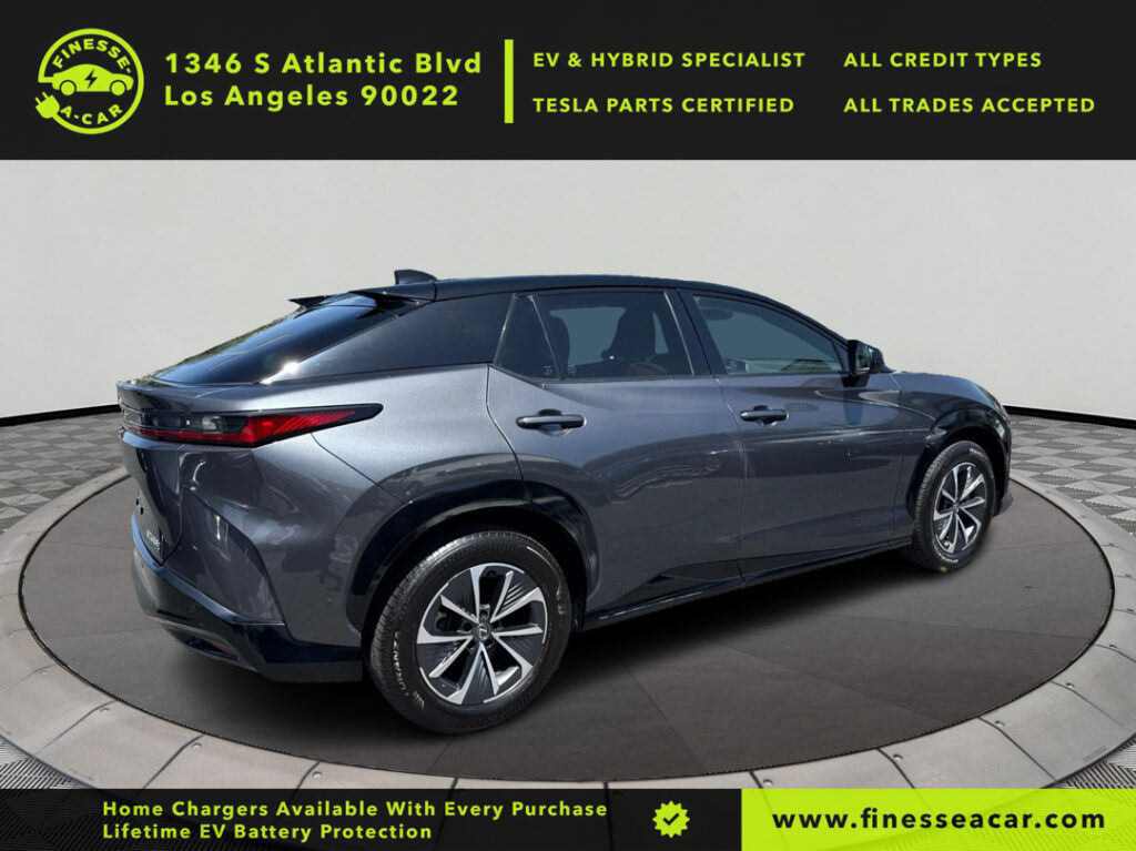 2023 Lexus RZ 450e Premium | Luxury